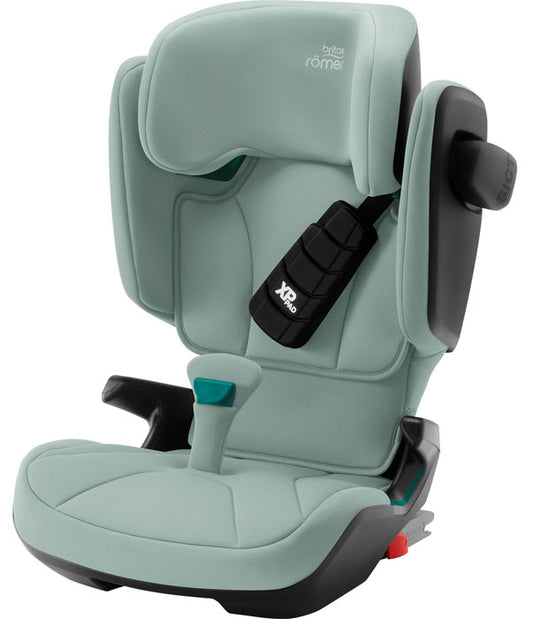 Cadeira auto Britax Römer Kidfix i-Size Jade Green