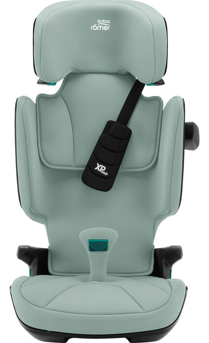 Cadeira auto Britax Römer Kidfix i-Size Jade Green