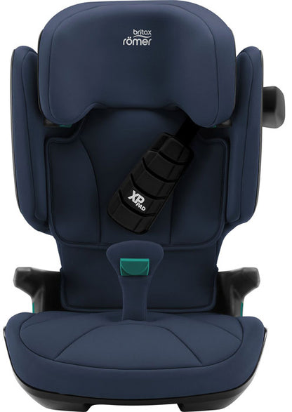 Cadeira auto Britax Römer Kidfix i-Size Night Blue