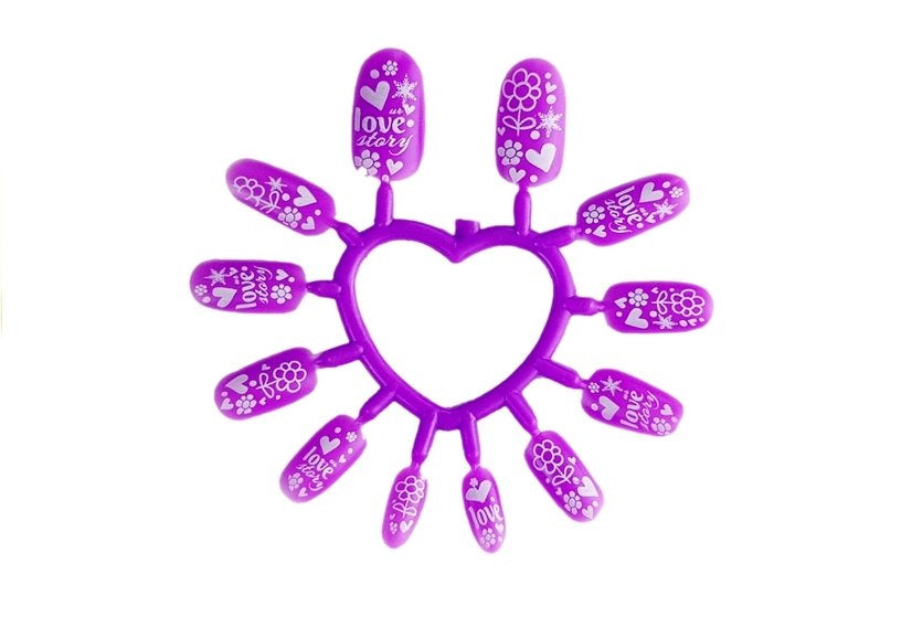Conjunto verniz infantil + lâmpada de unhas