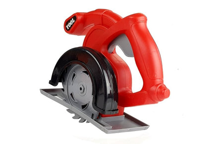 Conjunto grande de ferramentas para pequeno inventor, 23 peças