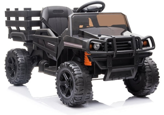 Carro elétrico infantil BDM0926 preto