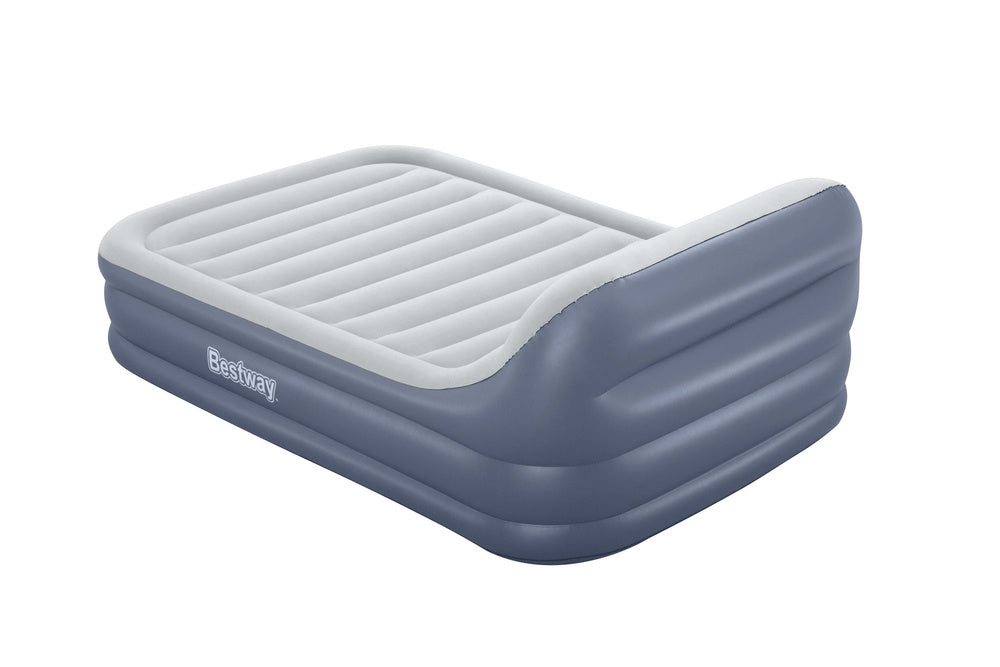 Colchão insuflável Bestway 226x152x84 cm