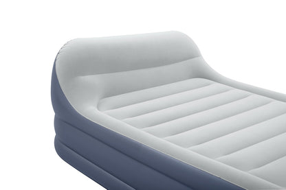 Colchão insuflável Bestway 226x152x84 cm