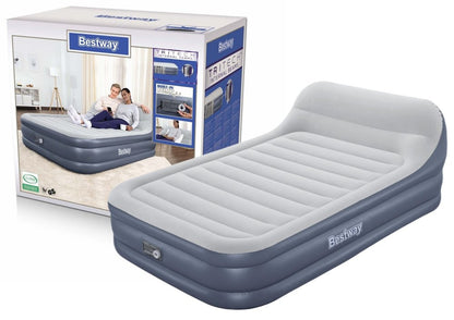 Colchão insuflável Bestway 226x152x84 cm
