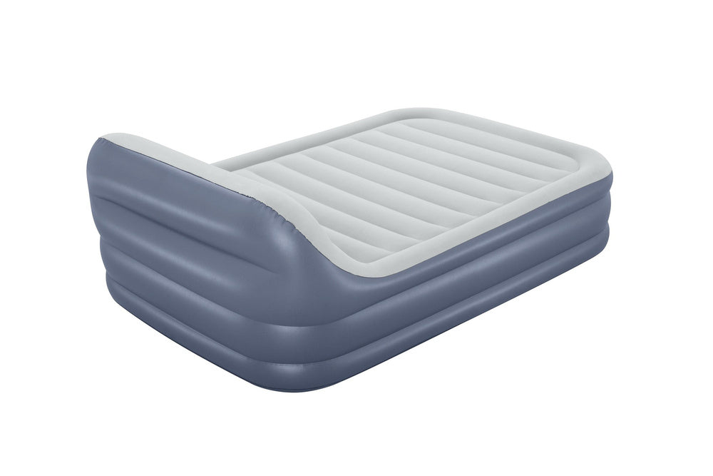 Colchão insuflável Bestway 226x152x84 cm