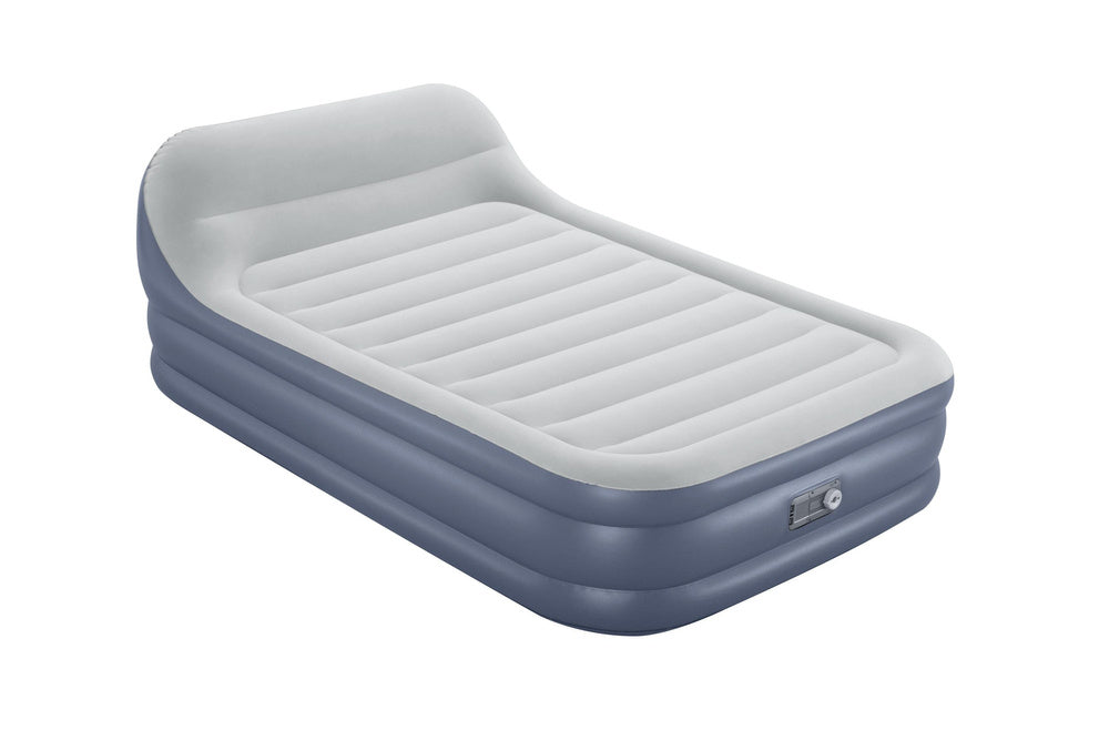 Colchão insuflável Bestway 226x152x84 cm