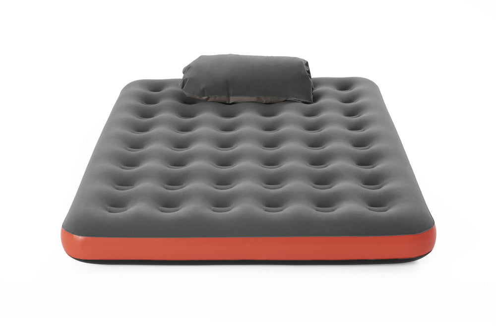 Colchão insuflável Bestway 203x152x22 cm