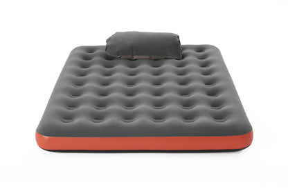 Colchão insuflável Bestway 203x152x22 cm