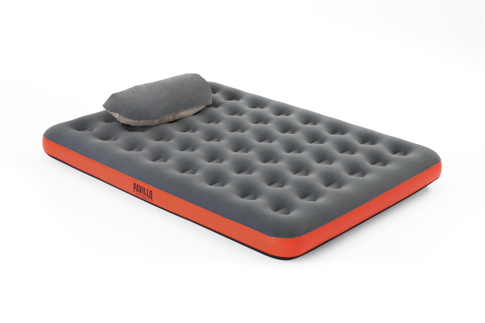 Colchão insuflável Bestway 203x152x22 cm