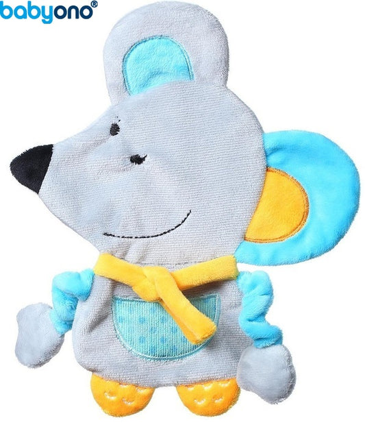 Baby Ono - Brinquedo Flat Mouse Kirstin