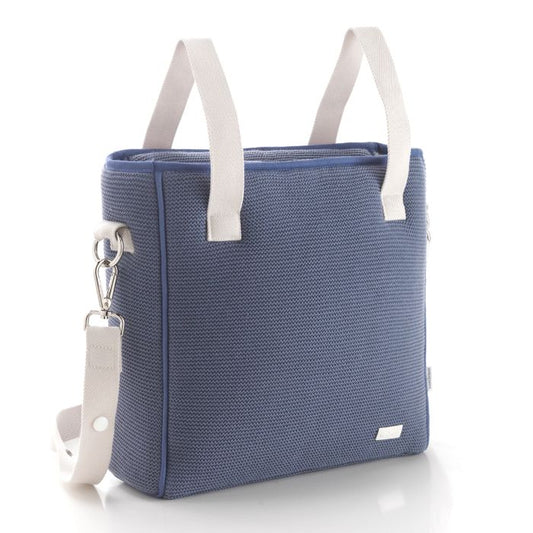 Cambrass - SACO DE MATERNIDADE LONDON 10x34x33 CM