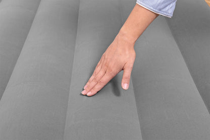 Colchão insuflável Bestway 203x152x46 cm