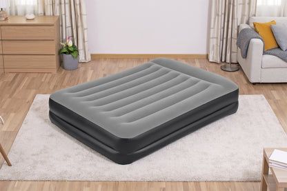 Colchão insuflável Bestway 203x152x46 cm