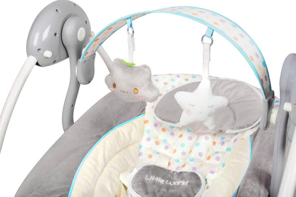 Espreguiçadeira Dreamday Dots Little World