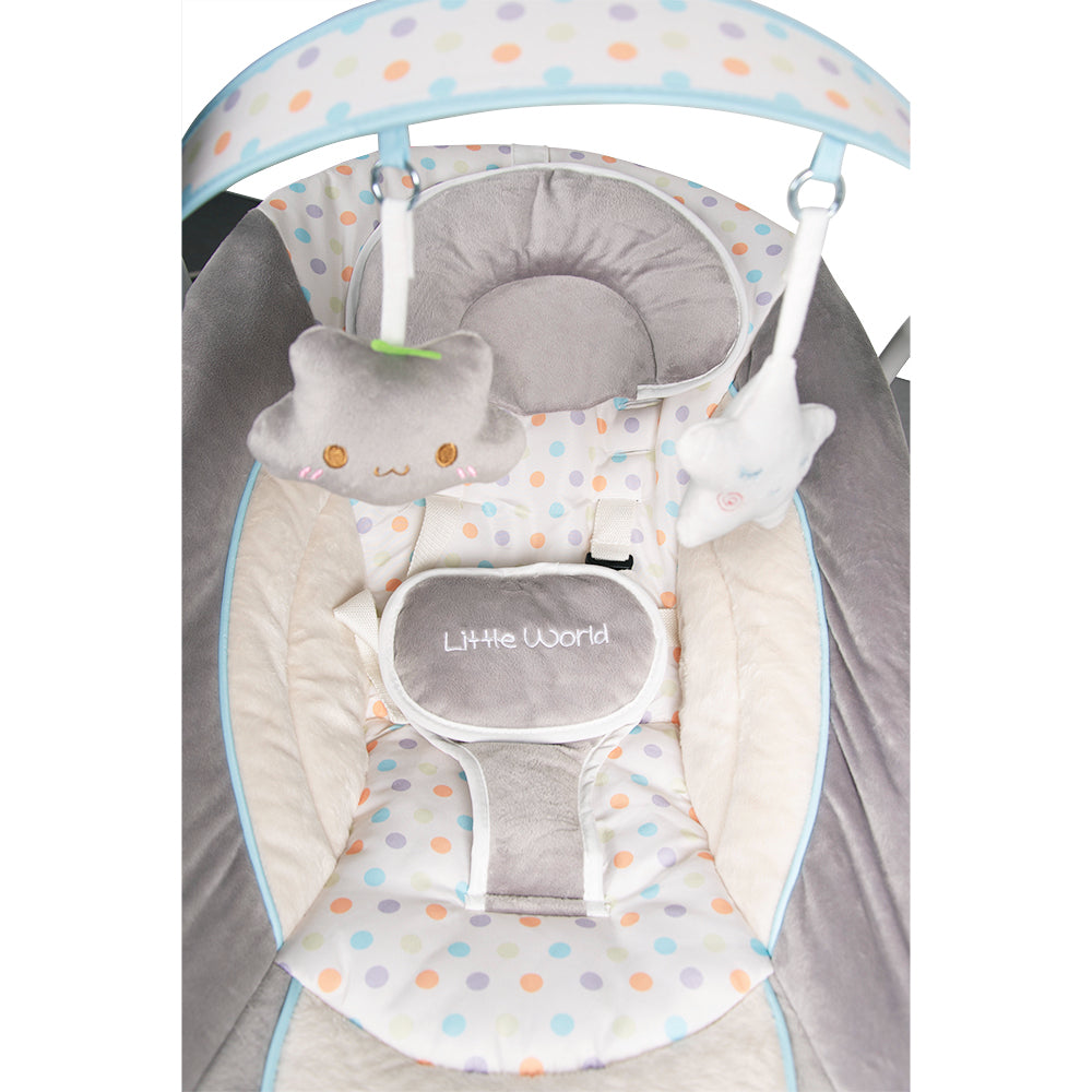Espreguiçadeira Dreamday Dots Little World