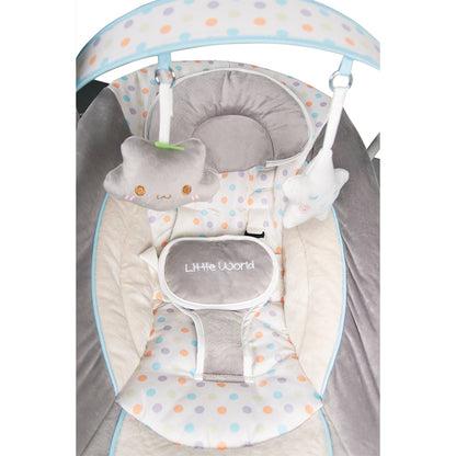 Espreguiçadeira Dreamday Dots Little World