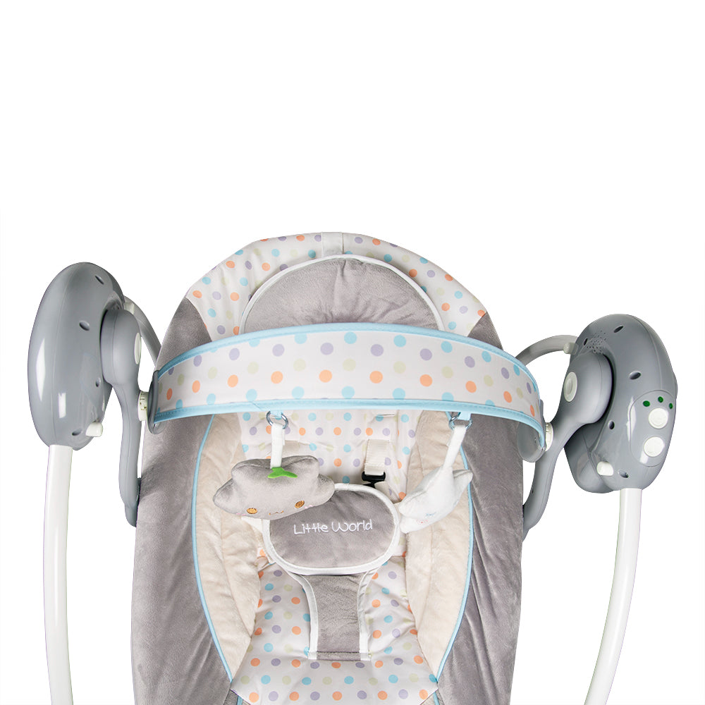 Espreguiçadeira Dreamday Dots Little World