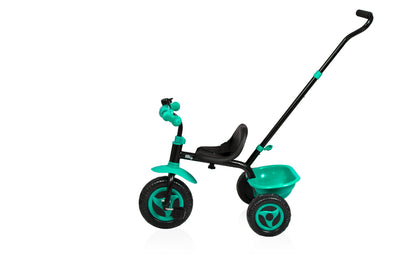 Triciclo Berry Black Blue Billy