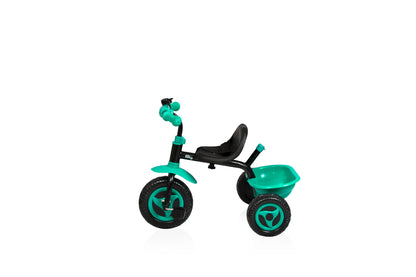 Triciclo Berry Black Blue Billy