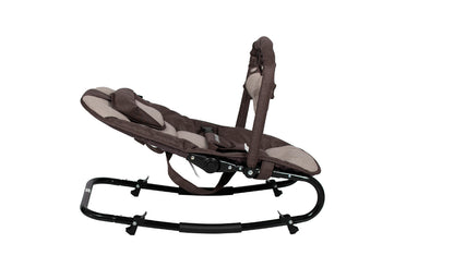 Espreguiçadeira Starwing Beige Brown Little World