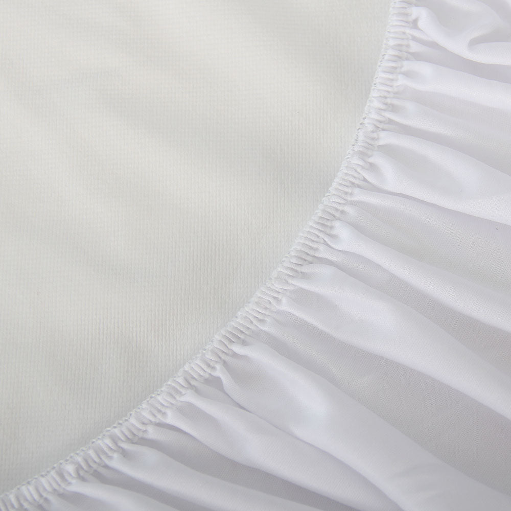 Protetor de colchão Moon 40X80CM  Little World