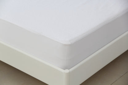 Protetor de colchão Moon 40X90CM  Little World