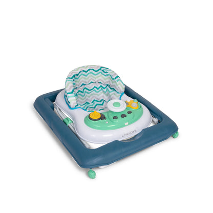Andador Pluto Navy Little World