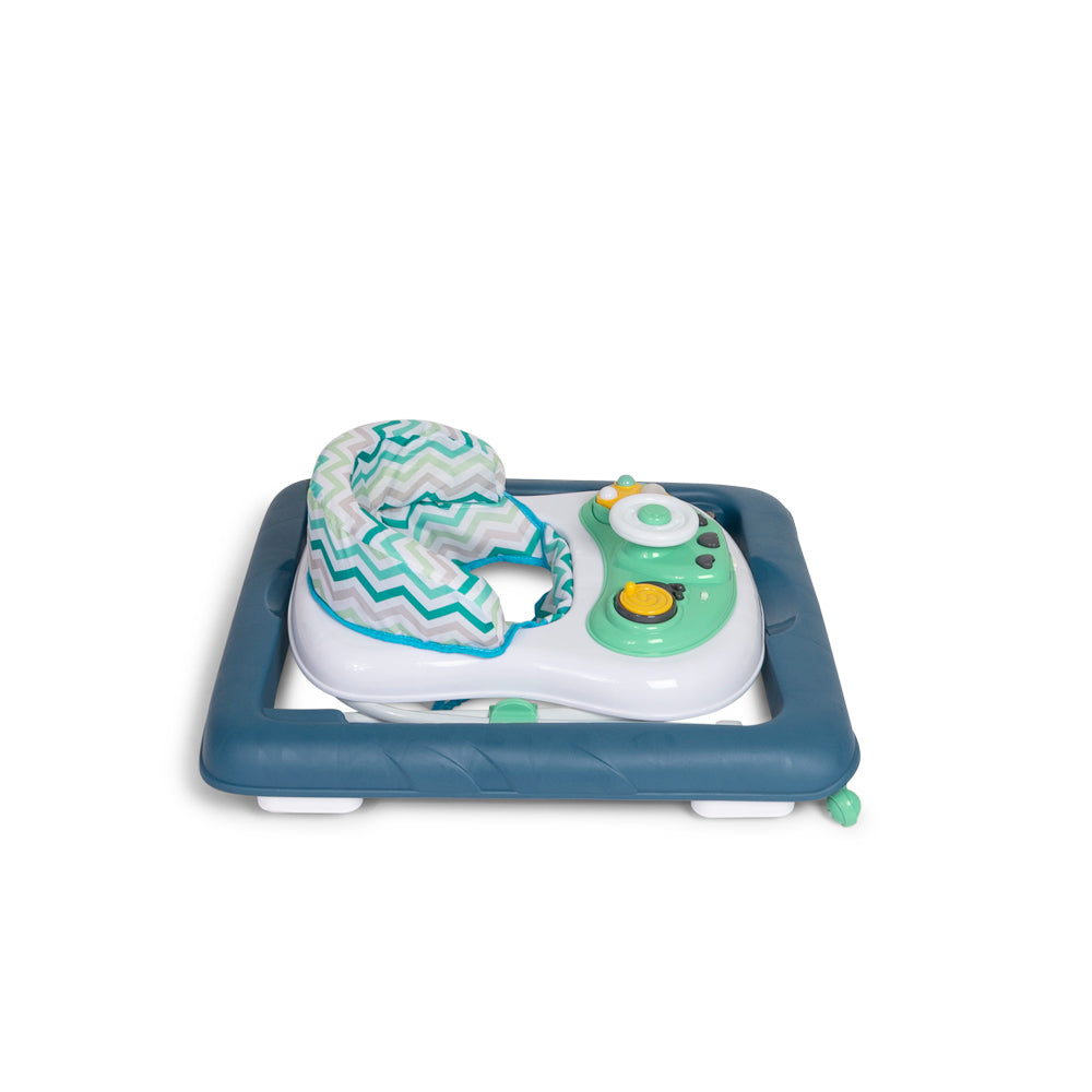 Andador Pluto Navy Little World