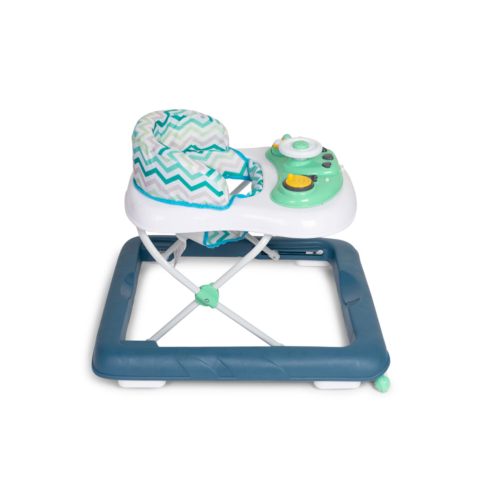 Andador Pluto Navy Little World
