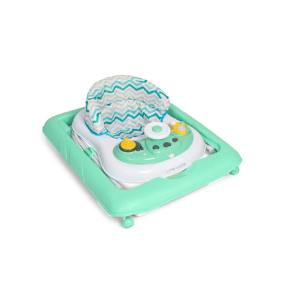 Andador Pluto Mint Little World