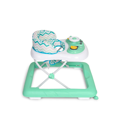 Andador Pluto Mint Little World