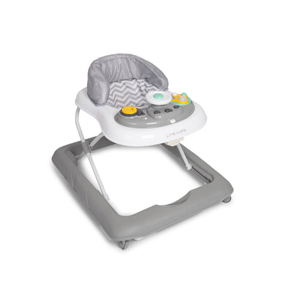 Andador Pluto Gray Little World