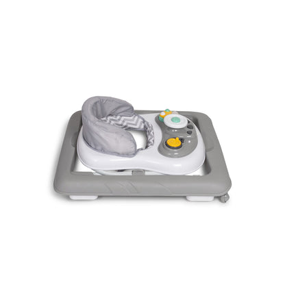 Andador Pluto Gray Little World