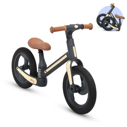 Bicicleta de equilíbrio Camini Gray Billy