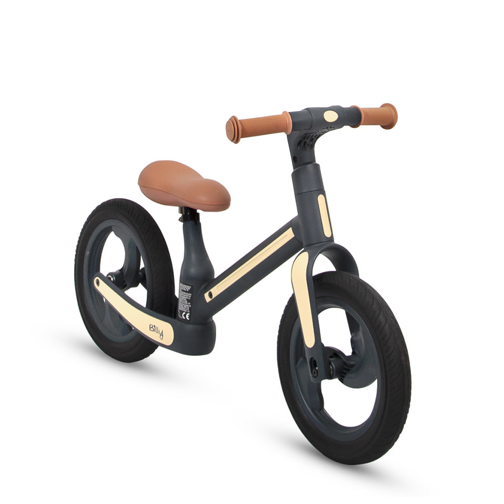Bicicleta de equilíbrio Camini Gray Billy