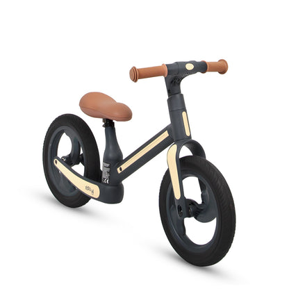 Bicicleta de equilíbrio Camini Gray Billy