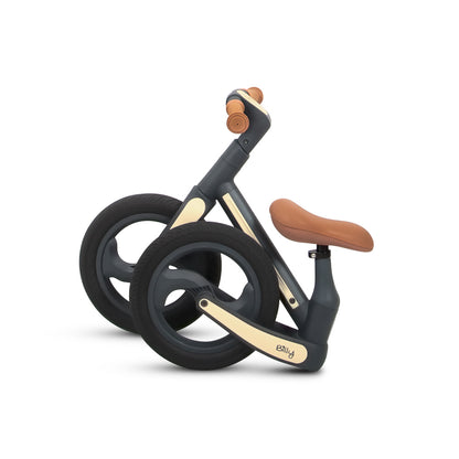 Bicicleta de equilíbrio Camini Gray Billy