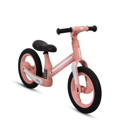 Bicicleta de Equilíbrio Camini Pink Billy