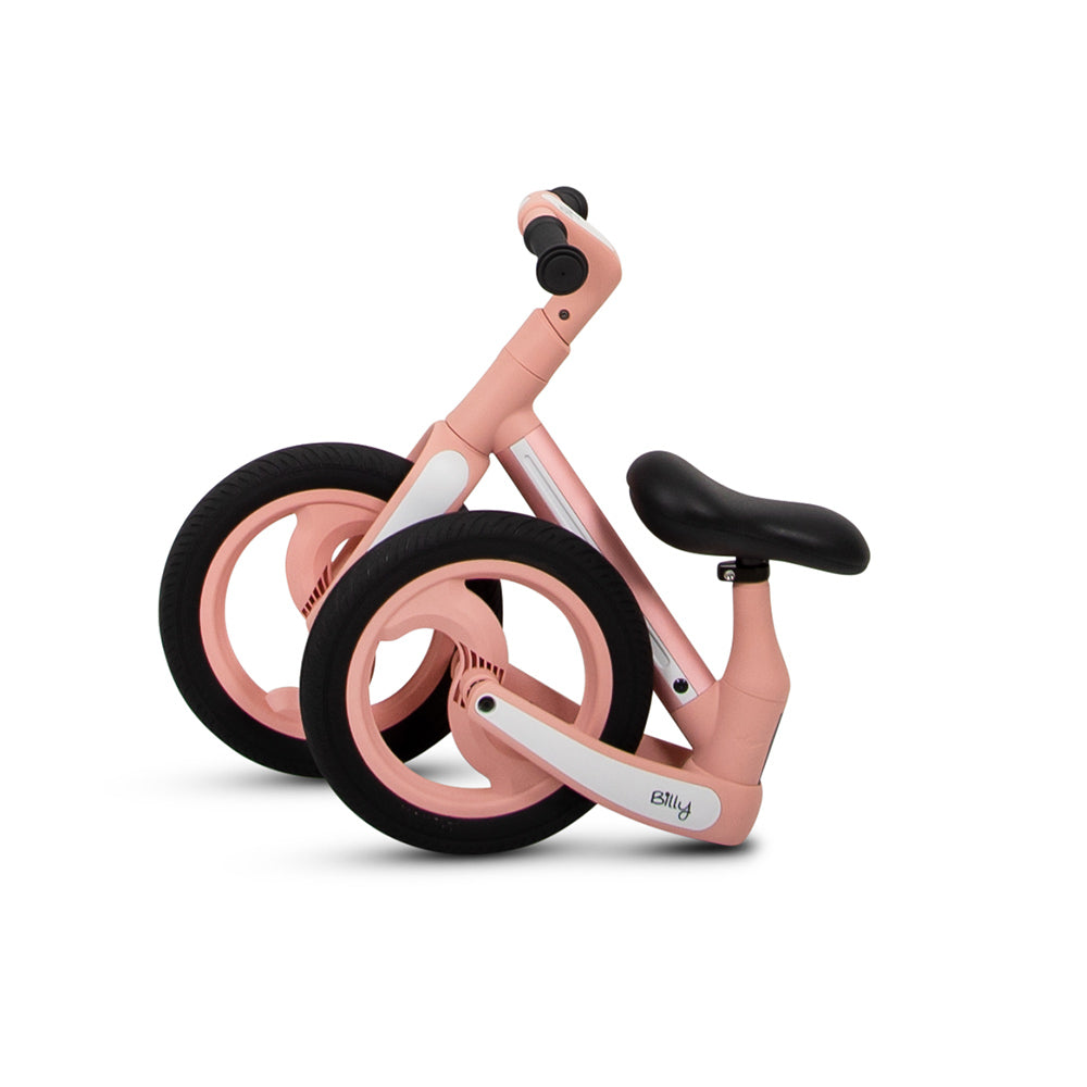 Bicicleta de Equilíbrio Camini Pink Billy