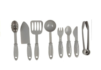 Cozinha infantil com relógio luzes e sons 84 cm