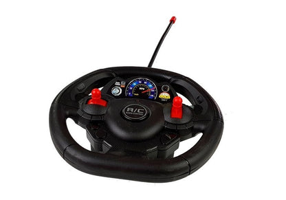 Betoneira telecomandada R/C