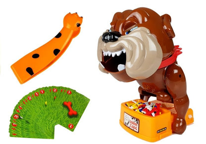 Jogo Bad Dog rouba ossos