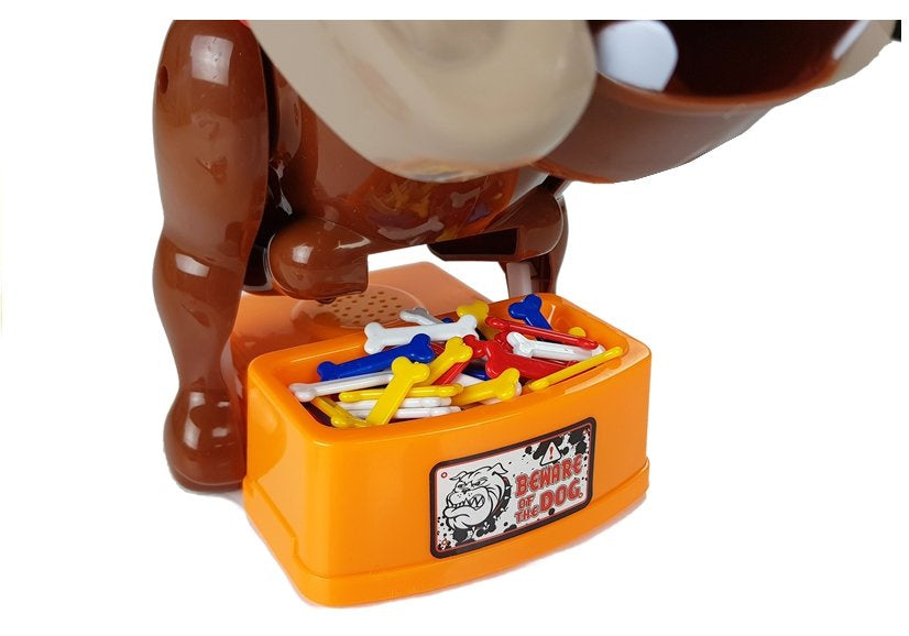 Jogo Bad Dog rouba ossos