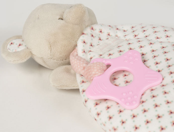 Pasito a Pasito Doudou Mousy - Main Image