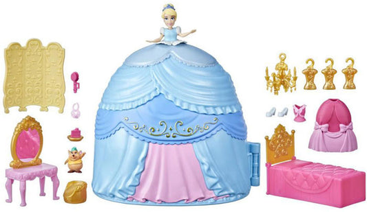 Disney Princess Sd Cinderella Story Skirt