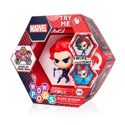 Marvel Black Widow