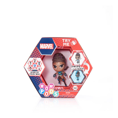 Marvel Shuri