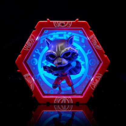 Marvel Rocket Raccoon