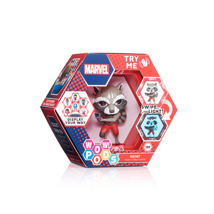 Marvel Rocket Raccoon